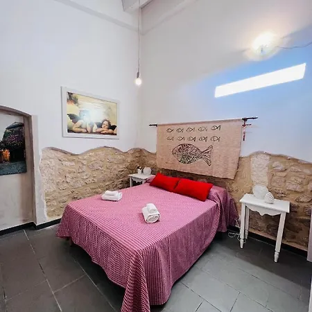 Barocca Scicli