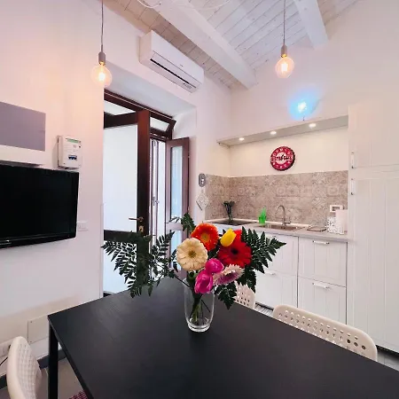 Barocca Apartment *
